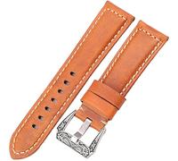 BNCXMO Guarda Cinda 20mm 22mm 24mm 26mm Four Colors Ladies and Men Accessori per orologi da guardia