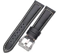 BNCXMO Guarda Cinda 20mm 22mm 24mm 26mm Four Colors Ladies and Men Accessori per orologi da guardia