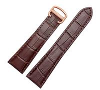 BNCXMO Guarda Cinda per Tank Genuine Watch Band Watch Band Claire's Claire Leather Belt London Solo Mechanical Watch Accessori 25mm