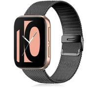 BNCXMO Guarda la banda per Oppo Watch 2 42mm 46mm 41mm 46mm cinturino per bracciali di ricambio Smart Watch OPPO