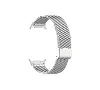BNCXMO Guarda la cinturino per Galaxy Watch 7 Ultra 47mm NO GAPS CORSA DI CHE SCHEDE PER GALAXY WATH 7 Ultra 47 mm Braccialetti di estremità in metallo in metallo