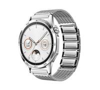 BNCXMO La fascia di guardia in acciaio inossidabile si adatta alla maggior parte degli orologi da 22 mm