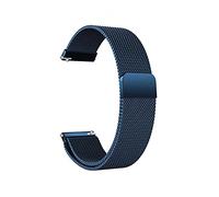 BNCXMO Orologi cinghia adatto per cinghia a rete 20mm 22mm Sostituzione Accessori braccialetti/colorati/20 mm