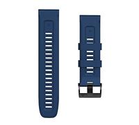 BNCXMO Per 6S 5S Watchband da 20 mm Bracciale per 6s Pro 5s Plus Goldle Rose Goldle Silicone Sostituzione Sostituzione cinghie