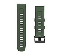 BNCXMO Per 6S 5S Watchband da 20 mm Bracciale per 6s Pro 5s Plus Goldle Rose Goldle Silicone Sostituzione Sostituzione cinghie