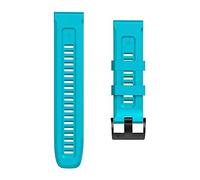 BNCXMO Per 6S 5S Watchband da 20 mm Bracciale per 6s Pro 5s Plus Goldle Rose Goldle Silicone Sostituzione Sostituzione cinghie
