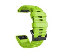 BNCXMO Per 6S 5S Watchband da 20 mm Bracciale per 6s Pro 5s Plus Goldle Rose Goldle Silicone Sostituzione Sostituzione cinghie