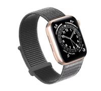 BNCXMO Per banda 49mm 45mm 44mm 42mm 41mm 40mm 38mm, Women Men Sport Nylon Loop Strap per la serie IWatch Ultra 8 7 6 5 4 3 2 1 SE