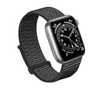BNCXMO Per banda 49mm 45mm 44mm 42mm 41mm 40mm 38mm, Women Men Sport Nylon Loop Strap per la serie IWatch Ultra 8 7 6 5 4 3 2 1 SE