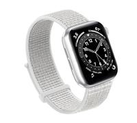 BNCXMO Per banda 49mm 45mm 44mm 42mm 41mm 40mm 38mm, Women Men Sport Nylon Loop Strap per la serie IWatch Ultra 8 7 6 5 4 3 2 1 SE