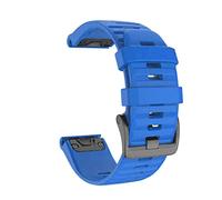 BNCXMO Per Fenix 6s 6 6x pro 5s 5 5x più easy fit watchband rilascio rapido 20 22 26mm per Fenix 3 ore cinturino da polso alla moda