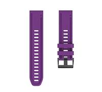 BNCXMO Per Fenix 7S 6S 5S Watchband 20mm Bracciale per Fenix 6s Pro 5S più cinghie di polso di sostituzione rapida in silicone (colore: bianco, dimensione: per Fenix 7s)