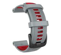BNCXMO Per la banda di orologi Forerunner 965/955/945/935, bande di sostituzione in silicone morbido da 22 mm compatibili con Fenix 5/Fenix 5 Plus/Fenix 6/Fenix 6 Pro/Approccio S60