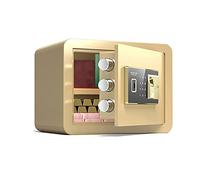 BNCXMO Sicuro Small Home Sicuro, ignifugo e Anti-Lo