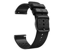 BNCXMO Smart Watch Band Sostituzione Straps ufficiali in silicone per esterni per Vantage Polar M Bracciale Wors Watchbands Accessori Correa Correa