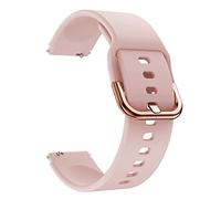 BNCXMO Smart watch smart watch smart watch di sostituzione da 18 mm per C2 per Active S Smart Watch Bracciale Watchband Accessori