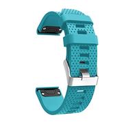 BNCXMO Sostituzione Silicone Silicone Quick Release Candband per orologio GPS 5S 5S