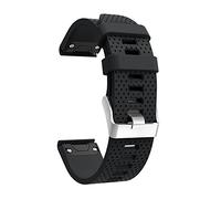 BNCXMO Sostituzione Silicone Silicone Quick Release Candband per orologio GPS 5S 5S