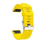 BNCXMO Sostituzione Silicone Silicone Quick Release Candband per orologio GPS 5S 5S