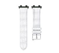 BNCXMO Sport Watchband per Oppo Watch 2 42 mm 46 mm Cingcio di bracciale di ricambio adatto per orologio OPPO 41 mm/46 mm Correa