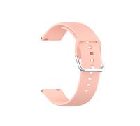 BNCXMO Sport Watchbands adatto per Galaxy Watch 3 Smart Watch Waterproof Silicone Silicone Cint Bracciale Bracciale Orologio Bracciale Watch