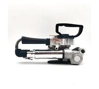 BNCXMO Strumento Elettrico Cinghia pneumatica per Animali Domestici/prelievo pp cinghialatrice Cartone macchino in plastica Cinghia in Acciaio Pneumatico