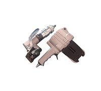 BNCXMO Strumento Elettrico FTL-32 Tipo Diviso Ballo in Acciaio Pneumatico Baler Pneumatico Cintura di Ferro Penna di separazione Tipo di bloccaggio Tensioner Manuale