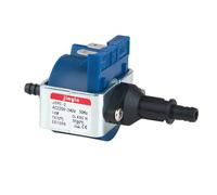 BNCZDOJO JYPC-2 Pompa acqua elettromagnetica da 230 V CA, 50 Hz/120 V CA, 60 Hz, 16 W, per ferro da stiro, vaporiera, caffettiera, ecc. (AC 230 V 50 Hz)