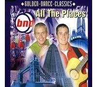 Bnd - All The Places