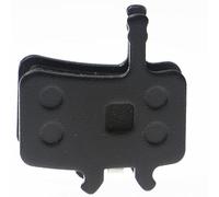 BNEAIGHW 4 Paia di pastiglie for Freni a Disco for Bicicletta compatibili con Parti di Biciclette idrauliche BB7 Parti di Guarnizione