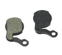 BNEAIGHW 4 Paia di pastiglie for Freni a Disco for Bicicletta Parti di Guarnizione