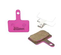 BNEAIGHW 4 Paia di pastiglie for Freni a Disco in Ceramica compatibili con B01S UR300/MT200/MT400/MT500/TX805/M315/M355/M375/M395/M486/M485/M475/M416/M446/M525 Parti di Guarnizione