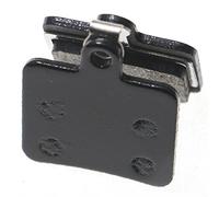 BNEAIGHW 4 Paia/Lotto pastiglie Freno a Disco for Bicicletta in Resina Accessori for Parti Freno a Disco for Mountain Bike Parti di Guarnizione