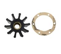BNEAIGHW Parti Marine 17937-0001 Kit girante Pompa Acqua Flessibile for 17937-0001 17937-0001-P 17937-0003