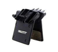 BNEAIGHW Pastiglia Freno a Disco Pinza idraulica for Bicicletta Dissipazione del Calore Resina semimetallica con Raffreddamento for Mountain Bike Parti di Guarnizione(1 Pair)