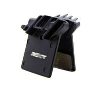 BNEAIGHW Pastiglia Freno a Disco Pinza idraulica for Bicicletta Dissipazione del Calore Resina semimetallica con Raffreddamento for Mountain Bike Parti di Guarnizione(30 Pair)
