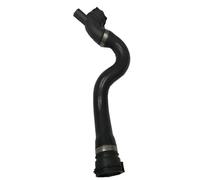 BNEAIGHW Tubo in Silicone 17127531769 Accessori for Auto Tubo Flessibile del Liquido di Raffreddamento del radiatore for E84 E80 E90 E91 Accessori Moto