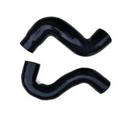 BNEAIGHW Tubo in silicone 2H0145980A 2H0145708E 2H0145708F per Amarok2 2H CDCA 2.0 Tdi 2010-2012 Accessori moto (Noir)