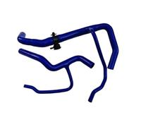 BNEAIGHW Tubo in Silicone for Caliber2.0L 2.0L 2.4L Tubo Flessibile del radiatore Superiore Inferiore Tubo del refrigerante in Silicone Sostituire OE 5058482AH 5058489AF Accessori Moto