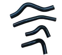 BNEAIGHW Tubo in Silicone Tubo Flessibile del servosterzo for M35 M45 VQ35HR 3.5L 6 cilindri 2009 2010 49717EJ71A 49725EJ71B 49725EG002 49725EG004 Accessori Moto(Noir)