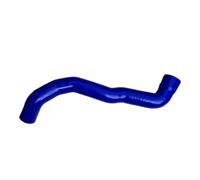 BNEAIGHW Tubo in Silicone Tubo intercooler 7G916K683A for MK4 WA6 2.0 TDCi 7G91 6K683 AA 7G916K683AA 6G916C646F 6G91-6C64 Accessori Moto