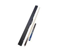 BNEI Manico in legno, lunghezza 145 cm, elevata resistenza alla trazione, buona sensazione al tatto, buona forma, diametro testa 10 mm, con borsa per il trasporto