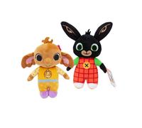 BNG01H03 BING PELUCHE SINGOLO 25CM ASST.2 VARIANTI
