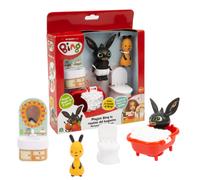 BNG50000 BING PLAYSET BAGNO