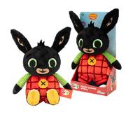 BNG71000 BING PLUSH TANTE CHIACCHIERE - PARLANTE