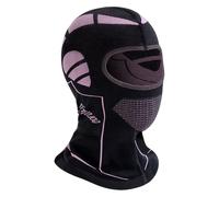 BNGXR Passamontagna Moto Invernale, Ciclismo Maschera da Sci Multifunzionale Passamontagna Morbido e Traspirante per Uomo Donna sottocasco Moto Seta Scaldacollo per Bici Ski Pesca Corsa Campeggio