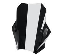 BNHIOPP Cupolino Moto per G310R per R1150R per R1200R Bicicletta Scooter Elettrico Parabrezza Moto Universale del Motociclo Parabrezza Spoiler