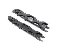 BNHIOPP Maniglia Sblocco Cofano Compatibile con Smart per Fortwo 451 2008 2009 2010 2011 2012 2013 2014 2015 2 Pezzi Maniglia di Sbloccaggio del Cofano A4518800120