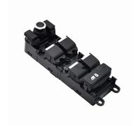 BNHIOPP Pulsanti Alzavetri Compatibile con Land per Rover per Range per Rover per Sport 2014-2017 Pulsante Interruttore Alzacristalli Elettrico Accessori Auto LR034932 LR071113 LR078894