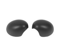 Bnineteenteam 1 Paio di Coperture per Specchietti Laterali, Installazione Semplice, Protezione Affidabile per F54 F55 F56 F57 F60, Resistente Ai Graffi, Numero OE 51617401229 51617401230 (Primer)